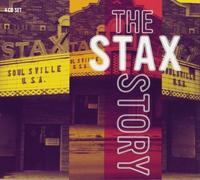 Stax Country by Various Artists [Audio CD] NEUF