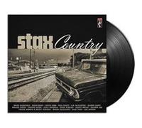 Various Artists – Stax Country – Vinyle 12" (Album)