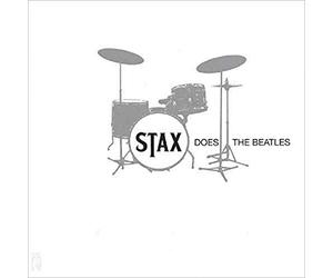 Stax Does The Beatles [2LP VINYL] RSD 2019
