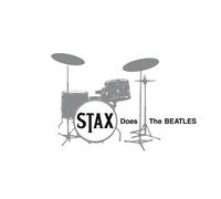 Stax Does The Beatles Vinyle