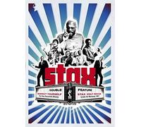 Stax Double Feature: Respect Yourself & Stax Volt Revue