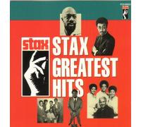 Stax Greatest Hits