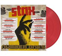 STAX Number Ones