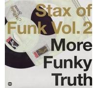 Stax Of Funk 2 -21tr-