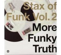 Stax of funk