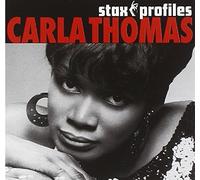 Stax Profiles by Carla Thomas (2006-04-25)