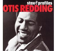 Stax Profiles by Otis Redding [Audio CD] NEUF