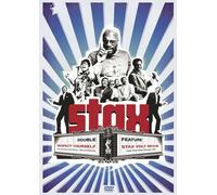 Stax - Respect Yourself + Stax Volt Revue