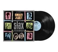 Stax Revue : Live In '65 !