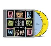 Stax Revue – Live In '65! – CD