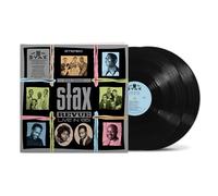 STAX Revue: Live in '65