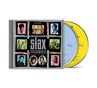 Stax Revue – Live In '65! – CD