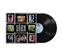 Stax Revue : Live In '65 ! Vinyle