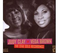 Stax Solo Recordings