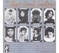 Stax Soul - Sisters-Various