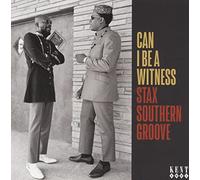Stax Southern Groove