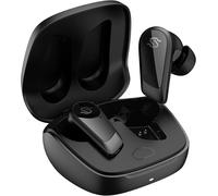 Stax Spirit S10 Écouteurs Magnétiques Planaires Sans Fil Avec Réduction De Bruit Adaptative, Snapdragon Sound, Audio Hi-Res (Ldac Lhdc), Bluetooth 5.4, Appels 6 Micros, Détection De Port