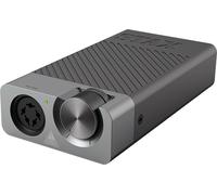 Stax SRM-D10 II - DAC Audio portables