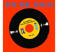 Stax - Vol. 3-Stax/Volt Soul Singers