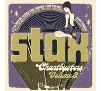 Stax/Volt Chartbusters 3