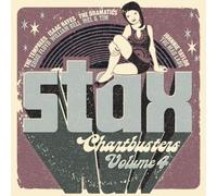 Stax/Volt Chartbusters 4