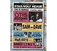 Stax/Volt Live 1967*Ntsc* - V/A