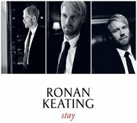 Ronan Keating - Stay [Import]