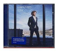 Simply Red – Stay – Import