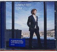 Simply Red - Stay [Import]