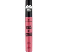 Stay 8h Matte Barra De Labios Líquida 04 Mad About You 3 Ml