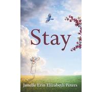 Stay: A Journey Through Pain, Healing, and Finding Your Way Back to the Light