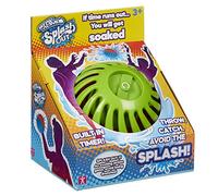 STAY ACTIVE SPLASH OUT throwing & catching water bust with timer balloon indoor outdoor activity fun family toy game boys girls game