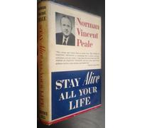 stay alive all your life