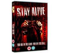 Stay alive G