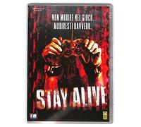 Stay Alive [Import]