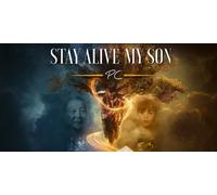 STAY ALIVE MY SON (PC)
