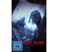 Brie Mattson;Brandon Wardle - Stay Alive