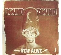Stay Alive (x5) [Import]