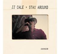 Stay Around Edition Limitée CD