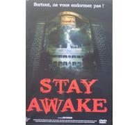 Stay Awake