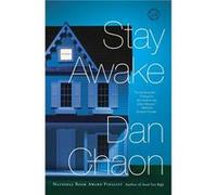 Stay Awake - Dan Chaon - Penguin Random House LLC - Livre en Anglais - Paperback Dan ChaonDan Chaon (Auteur)