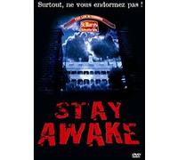 Stay Awake G
