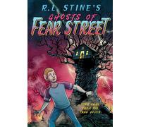 Stay Away from the Tree House - R.L. Stine - Aladdin - ebook (ePub) - Livre