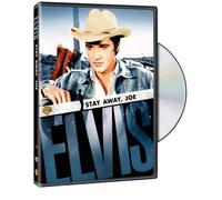 Stay Away, Joe by Elvis Presley