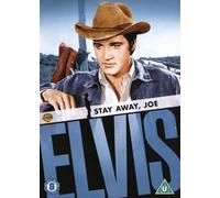 Stay Away, Joe [DVD] [DVD]