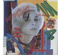Stay Beautiful/R.P. McMurphy/Soul Contamination (Poster Booklet) [Import]