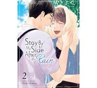 Stay By My Side After the Rain Vol. 2