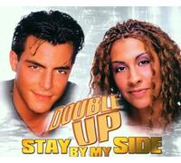Stay by My Side (INCL. 3 Versions, 1999) [Import]
