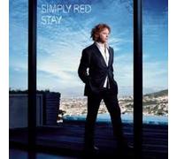 Stay by Simply Red NEUF