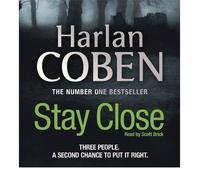 [(Stay Close)] [Author: Harlan Coben] published on (March, 2012)